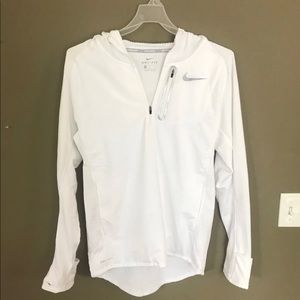 Nike Therma Sphere Quarter Zip